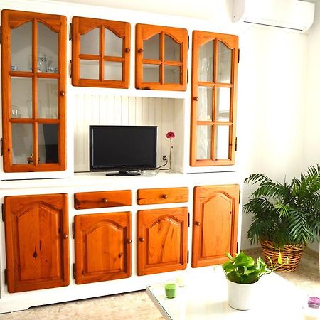 Apartamento El Baluarte Cadix Extérieur photo