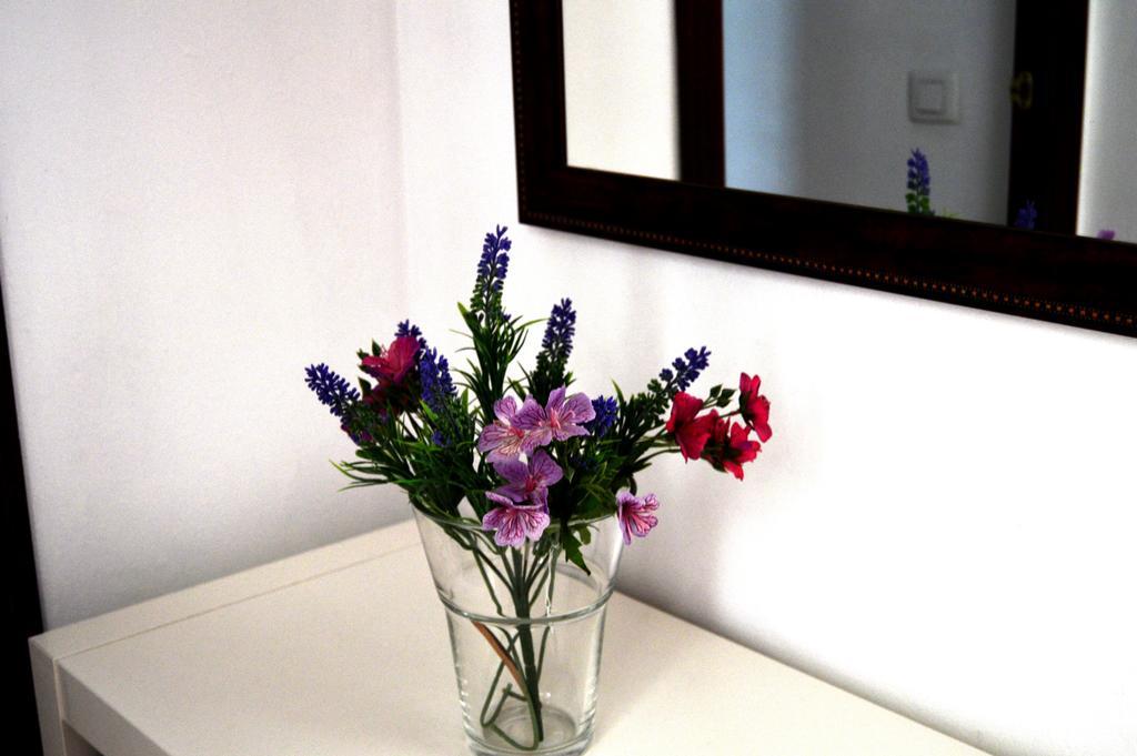 Apartamento El Baluarte Cadix Extérieur photo