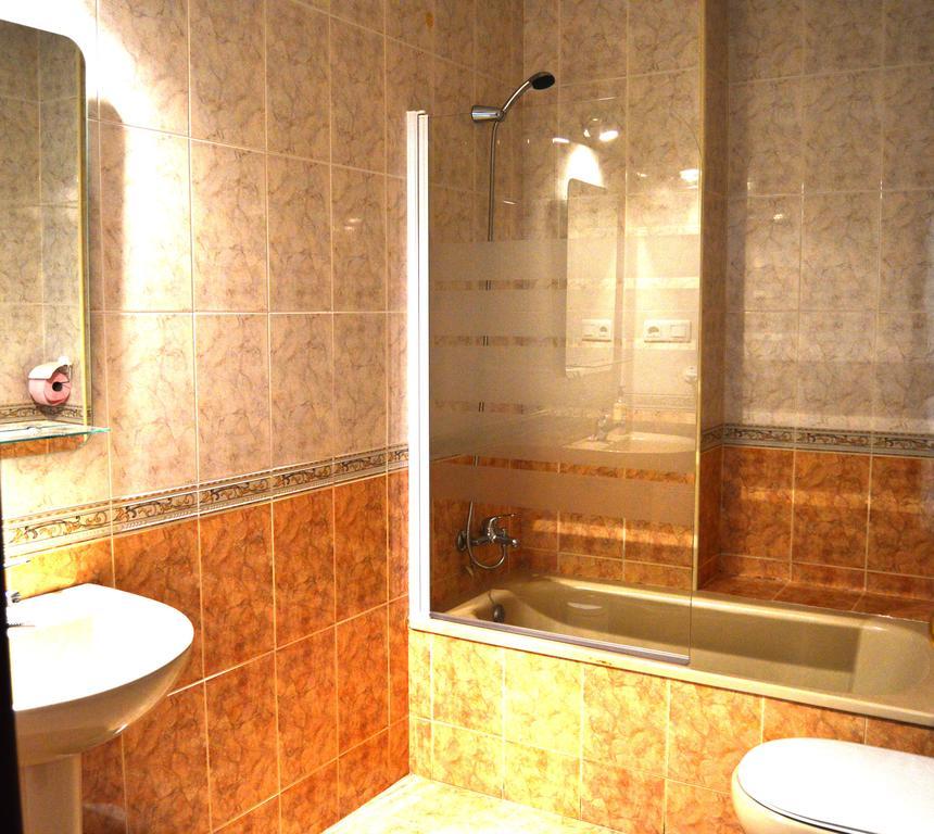 Apartamento El Baluarte Cadix Extérieur photo