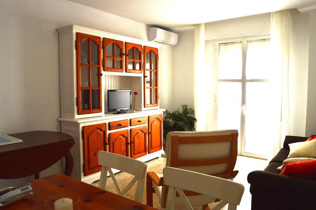 Apartamento El Baluarte Cadix Extérieur photo