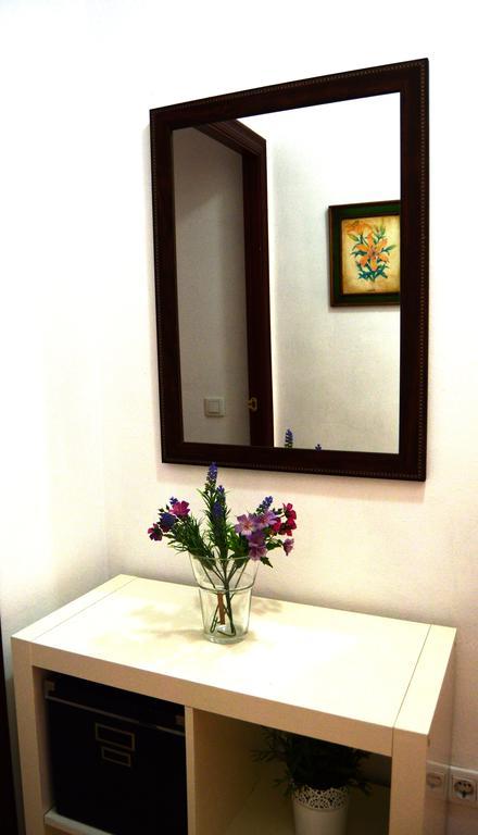 Apartamento El Baluarte Cadix Extérieur photo