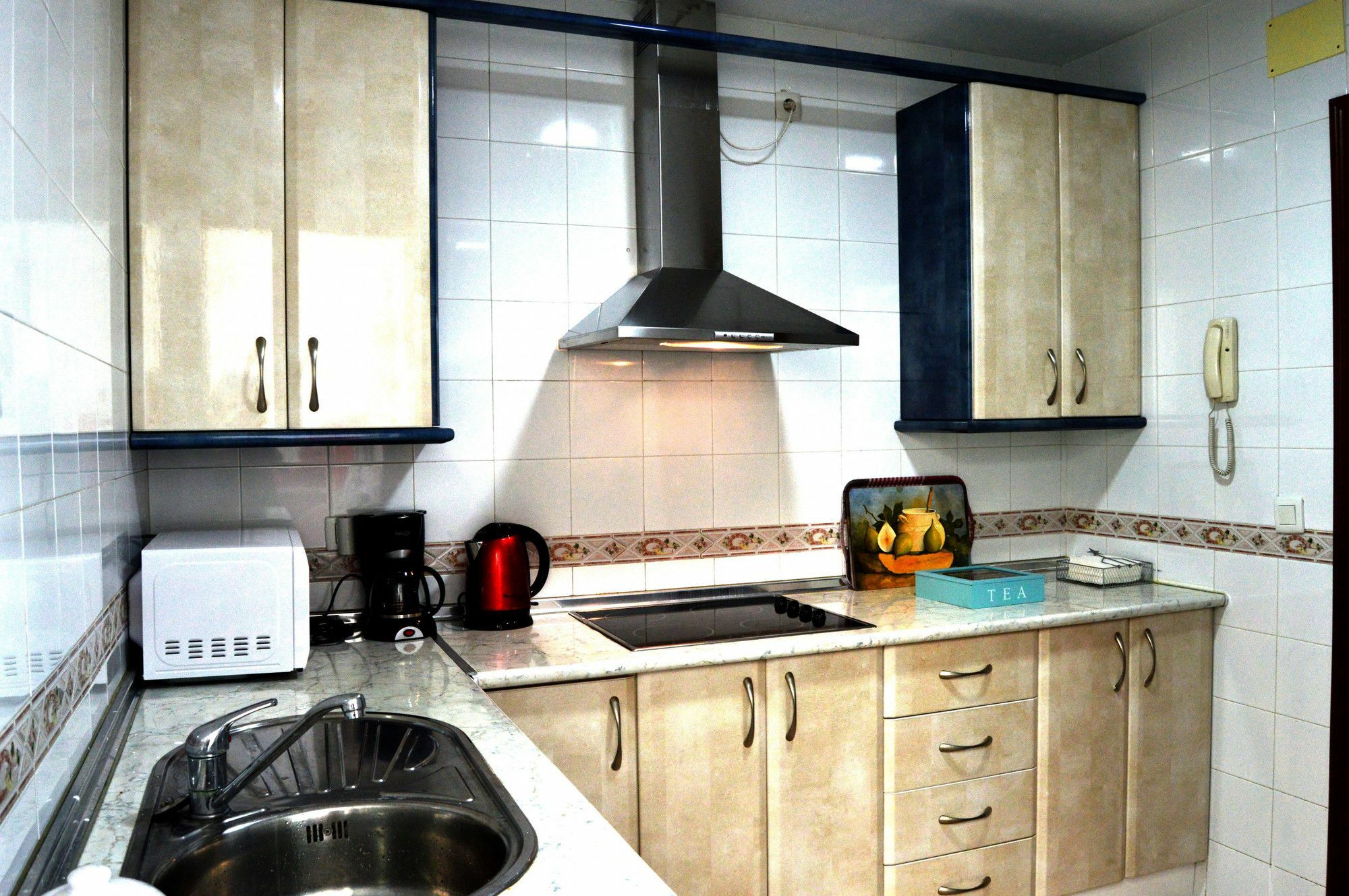 Apartamento El Baluarte Cadix Extérieur photo