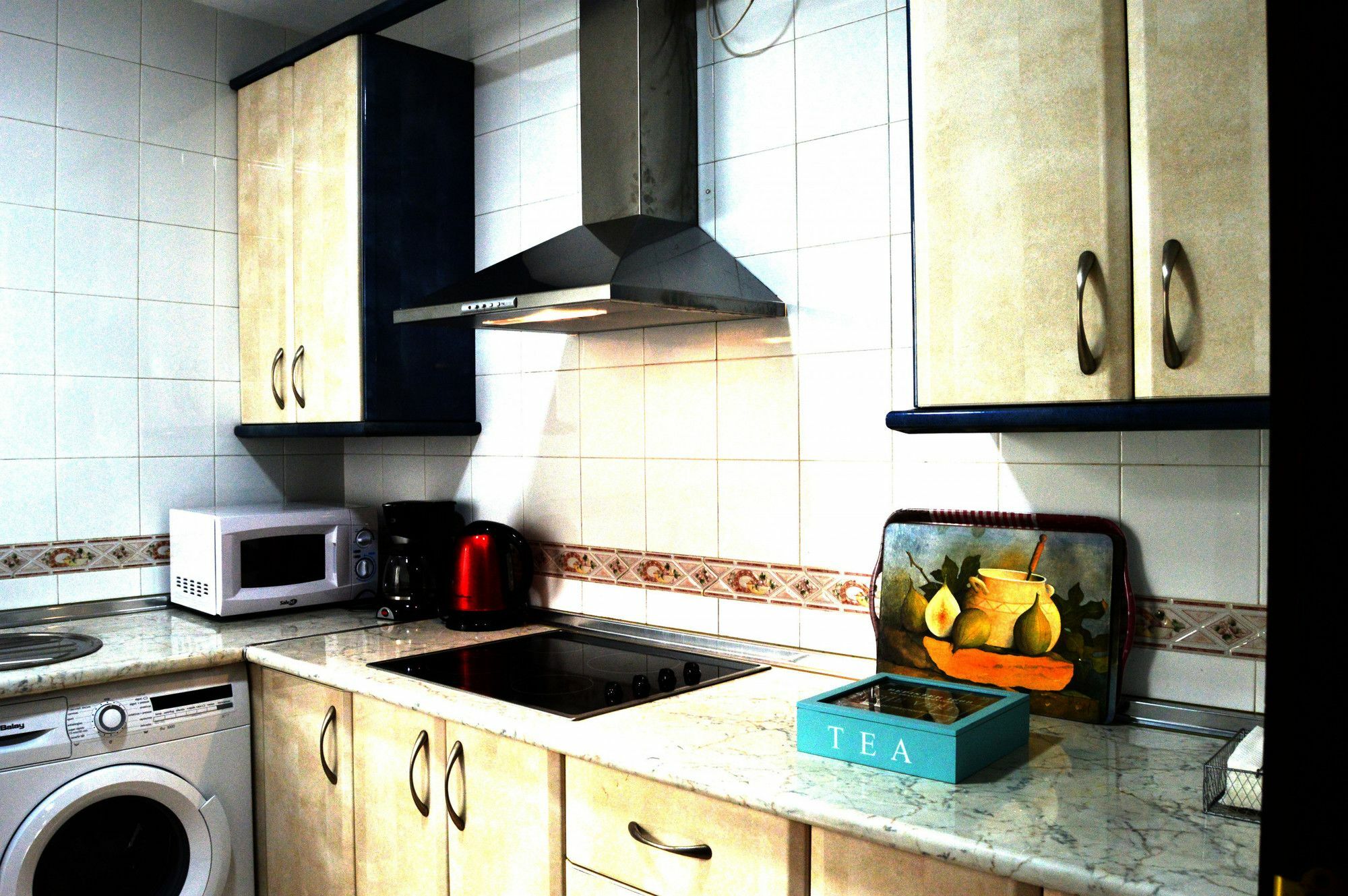 Apartamento El Baluarte Cadix Extérieur photo